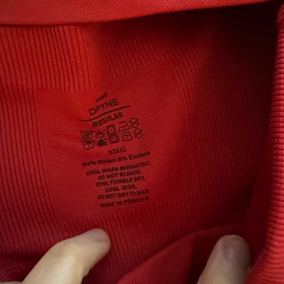 DFYNE vision crimson flares ONLY - Picture 5 of 5